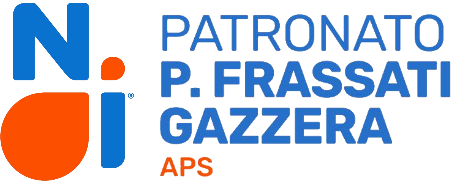 Logo NOI Gazzera APS