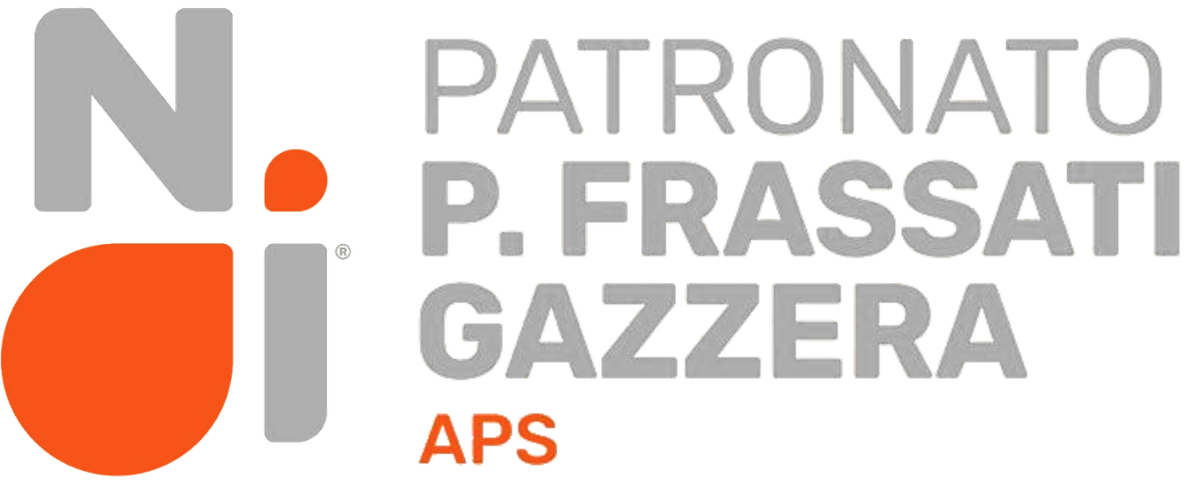 Logo NOI Gazzera APS